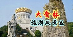 操逼小穴黄片中国浙江-绍兴大香林旅游风景区