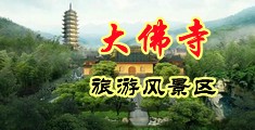 小穴穴日大鸡巴视频中国浙江-新昌大佛寺旅游风景区